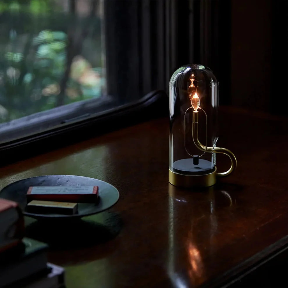 Ether Table Lamp