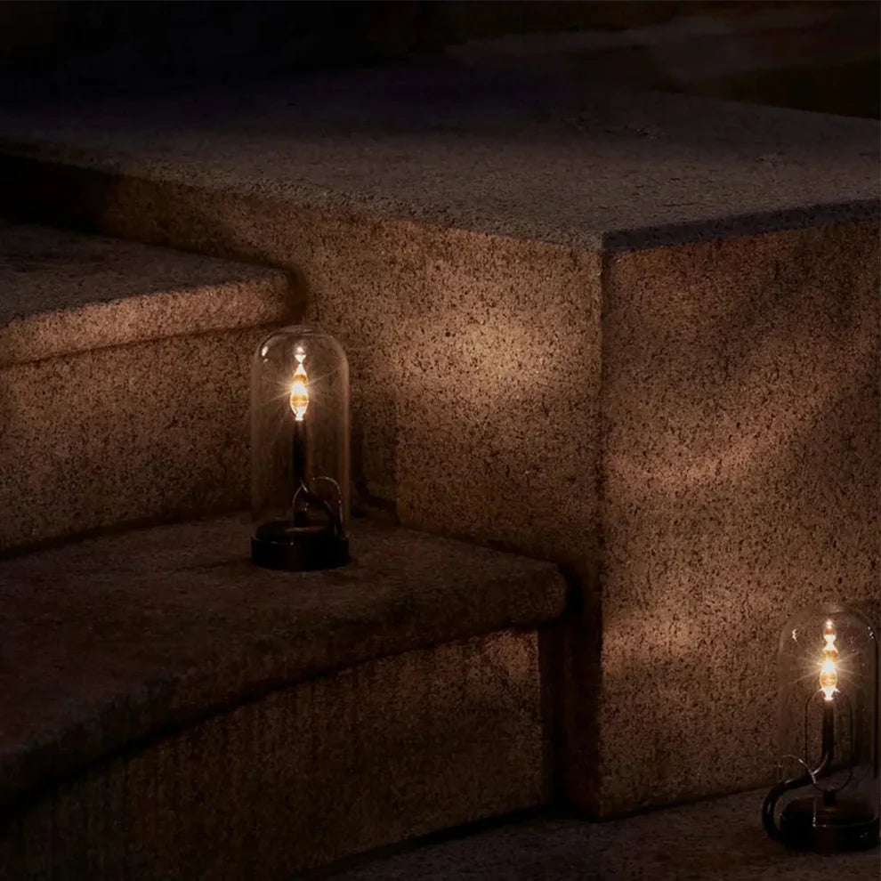 Ether Table Lamp