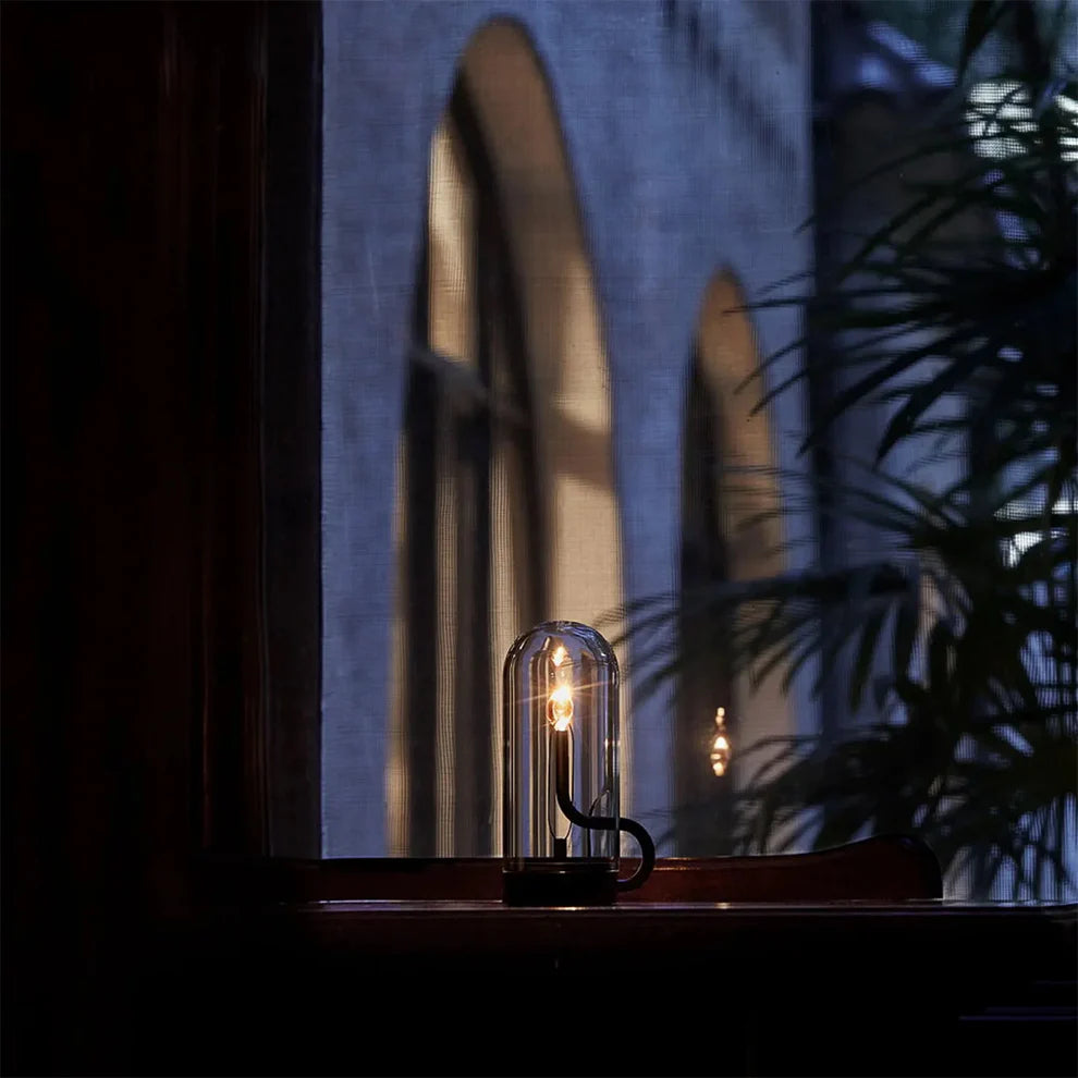 Ether Table Lamp